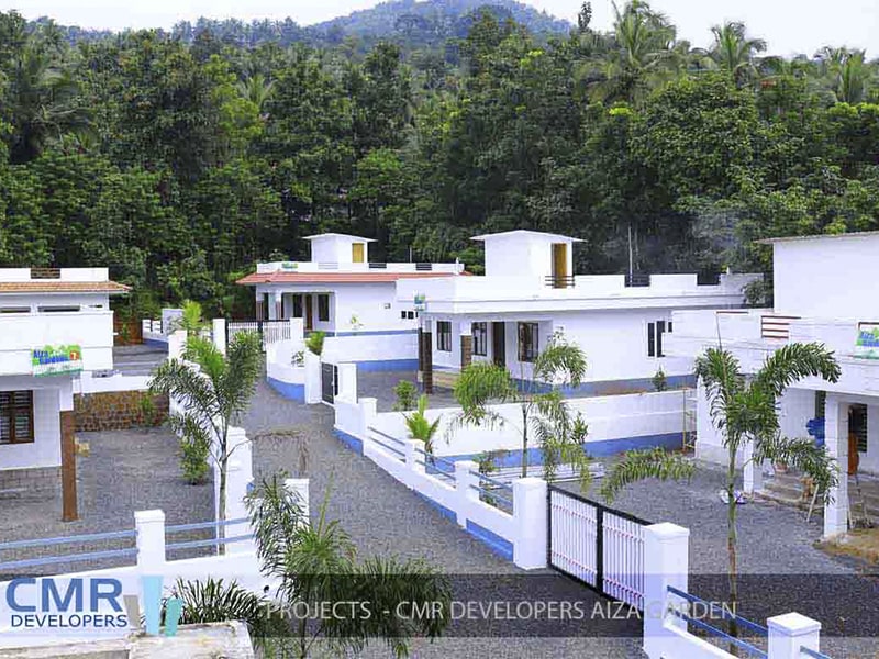 aizaGarden