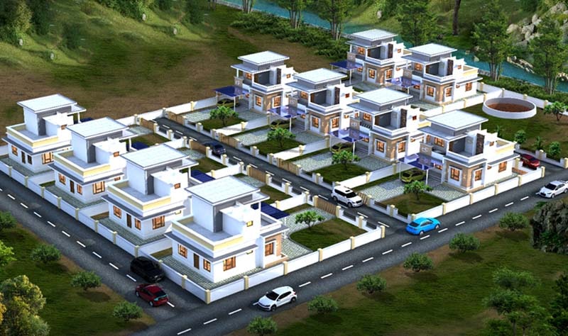 villaProjects